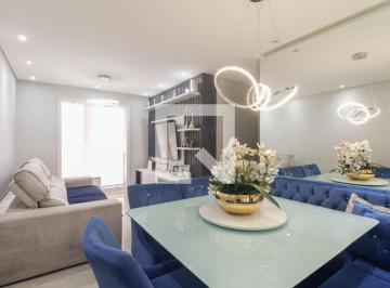 Apartamento · 63m² · 3 Quartos · 1 Vaga · Apartamento para Aluguel - Tatuapé, 3 Quartos, 63 m2 - São Paulo