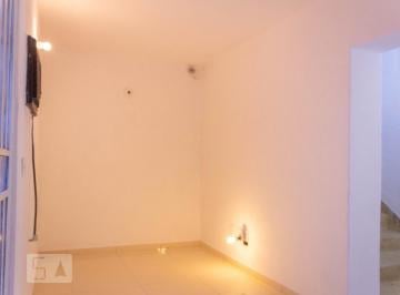 Casa · 220m² · 3 Quartos · 2 Vagas · Casa para Aluguel - Brooklin, 3 Quartos,  220 m2 - São Paulo
