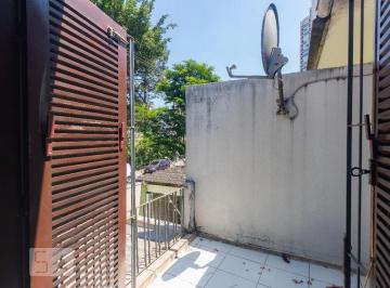 Casa de 3 quartos, São Paulo · Casa para Aluguel - Brooklin, 3 Quartos,  220 m2 - São Paulo