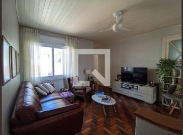 Casa · 120m² · 3 Quartos · 1 Vaga · Casa para Aluguel - São João , 3 Quartos,  120 m2 - Porto Alegre