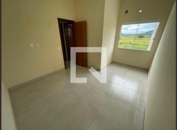 Casa · 120m² · 2 Quartos · 1 Vaga · Casa para Aluguel - Itaipuaçu, 2 Quartos, 120 m2 - Maricá