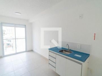 Apartamento · 30m² · 1 Quarto · Apartamento para Aluguel - Planalto Paulista, 1 Quarto, 30 m2 - São Paulo