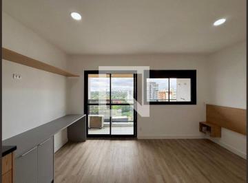 Apartamento · 28m² · Imoveis - no Jardim das Acácias
