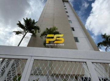 Apartamento · 3 Quartos · APARTAMENTO COM 85m² NO BAIRRO DOS ESTADOS PARA ALUGAR