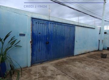 Foto 01 · Casa - João Aranha