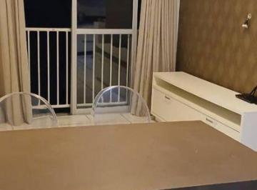 Apartamento · 2 Quartos · 1 Vaga · Apto - 2 Qts - Mobiliado - Itaipava - Itajaí/SC