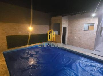 Casa · 180m² · 2 Quartos · Casa à venda - em Aparecida de Goiânia