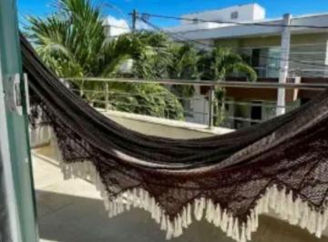 Casa de 4 quartos, Lauro de Freitas · Casa à venda com 4 suítes, no Foz do Joanes/Buraquinho.