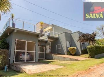 Casa · 215m² · 3 Quartos · 3 Vagas · Casa à venda - em Piracaia