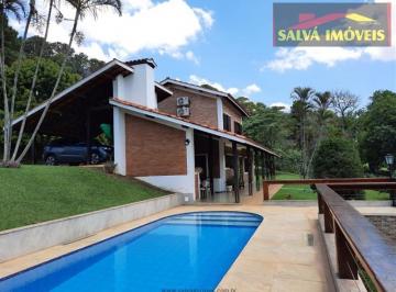 Casa · 300m² · 2 Quartos · 3 Vagas · Casa à venda - em Piracaia