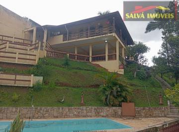 Casa · 230m² · 4 Quartos · 4 Vagas · Casa à venda - em Igaratá