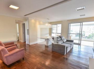 Apartamento · 137m² · 3 Quartos · 2 Vagas · Apartamento à Venda - Vila Mariana, 3 Quartos,  137 m² - São Paulo