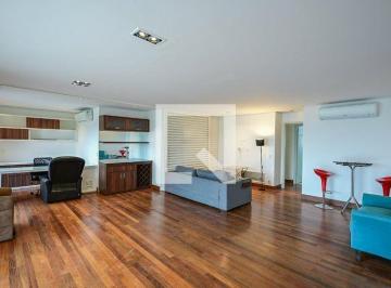 Apartamento · 161m² · 3 Quartos · 3 Vagas · Apartamento à Venda - Morumbi, 3 Quartos, 161 m² - São Paulo