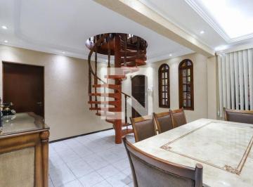 Casa · 350m² · 4 Quartos · 6 Vagas · Casa à Venda - Vila Santa Maria, 4 Quartos,  350 m² - São Paulo