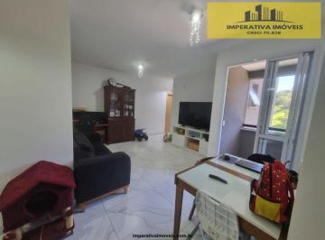Apartamento · 71m² · 2 Quartos · 2 Vagas · Apartamento à venda - no Horto Florestal