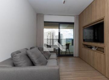 Apartamento · 67m² · 2 Quartos · 2 Vagas · Apartamento à Venda - Vila da Serra, 2 Quartos,  67 m² - Nova Lima