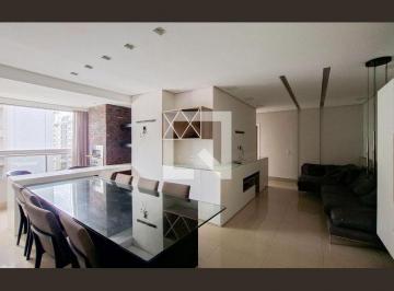 Apartamento · 97m² · 3 Quartos · 2 Vagas · Apartamento à Venda - Santo Antônio, 3 Quartos, 97 m² - Belo Horizonte