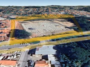 Terreno · 37105m² · Terreno à venda em Vinhedo, Centro, com 37105 m²