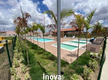 Casa · 48m² · 2 Quartos · 1 Vaga · REPASSE RECANTO DAS CEREJEIRAS