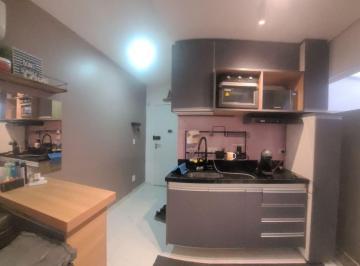 Apartamento de 1 quarto, São Paulo · VENDA - POMPÉIA APTO TIPO ESTUDIO 32 M2 Á.Ú MOBILIADO ÓTIMO ESTADO SEM VAGA!!!