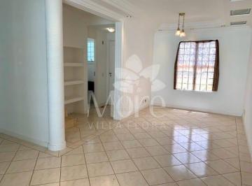 Casa · 135m² · 3 Quartos · 2 Vagas · Casa à venda em Sumaré, Parque Villa Flores, com 3 quartos, com 135 m², Villa Flora