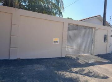 Foto 06 · CASA À VENDA COM 2 QUARTOS, BAIRRO JARDIM DOS MIGRANTES, JI-PARANÁ