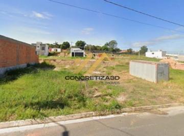 Terreno · 150m² · Terreno com 150 m² à venda - Jardim Casablanca - Indaiatuba/SP
