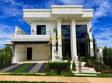 Casa · 241m² · 4 Quartos · 4 Vagas · Sobrado com 4 quartos à venda, 241 m² - Jardim Villa Sapezal - Indaiatuba/SP