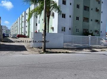 Apartamento de 2 quartos, João Pessoa · APARTAMENTO NO GEISEL DE 2 QUARTOS COM MOVEIS PLANEJADOS