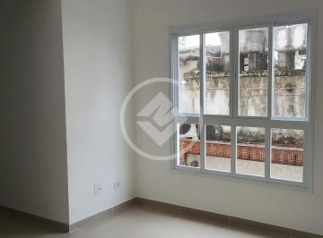 Casa · 116m² · 2 Quartos · 1 Vaga · Sobrado 2 quartos - Marapé - Santos