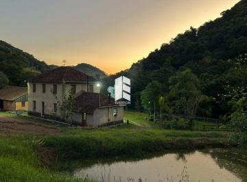 Rural · 81ha · 6 Quartos · 2 Vagas · Rurais à venda - em Faxinal do Soturno