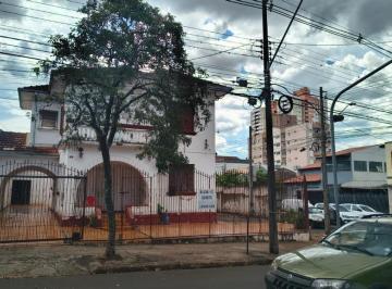 Comercial · 294m² · 5 Quartos · 10 Vagas · Casa à venda em Londrina, Centro, com 5 quartos, com 294.29 m²