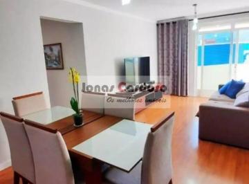 Foto 01 · Imperdível oportunidade de adquirir um elegantíssimo apartamento de 3 quartos na Vila Mogilar, Mogi 
