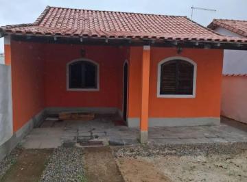 Casa · 200m² · 2 Quartos · 1 Vaga · Casa Rústica Próxima à Praia de Cordeirinho – 2 Quartos (1 Suíte) | R$ 330.000