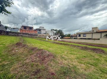 Terreno · 421m² · Terreno à venda no esidencial Damha II em Piracicaba