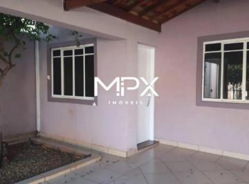 Casa · 175m² · 3 Quartos · 2 Vagas · Casa para alugar no bairro Jupiá em Piracicaba