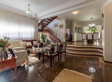 Casa · 364m² · 5 Quartos · 4 Vagas · Casa à venda e para alugar em Campinas, Parque Alto Taquaral, com 5 quartos, com 364 m²