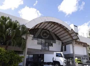 Comercial · 5700m² · 130 Vagas · Galpão para alugar em Jundiaí, Cidade Santos Dumont, com 5700 m²