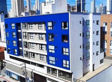 Foto 01 · Apartamento diferenciado com 2 dormitórios em Balneário Camboriú