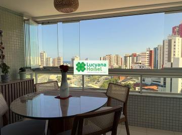 Apartamento de 1 quarto, Salvador · Apartamento à venda 1 quarto e sala | 45 m², garagem privativa, Itaigara, Salvador