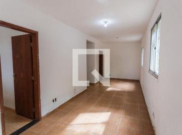 Casa · 90m² · 2 Quartos · 1 Vaga · Casa para Aluguel - Pirajá, 2 Quartos, 90 m² - Belo Horizonte