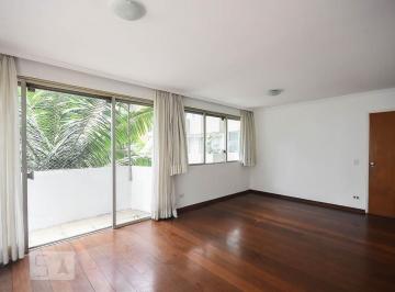 Apartamento de 3 quartos, São Paulo · Apartamento para Aluguel - Panamby, 3 Quartos, 157 m² - São Paulo