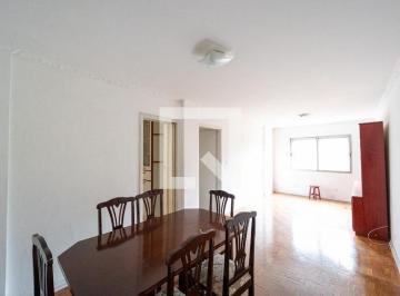 Apartamento · 110m² · 3 Quartos · Apartamento para Aluguel - Planalto Paulista, 3 Quartos, 110 m² - São Paulo