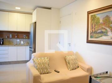 Apartamento · 73m² · 2 Quartos · 1 Vaga · Apartamento para Aluguel - Santa Quitéria, 2 Quartos, 73 m² - Curitiba