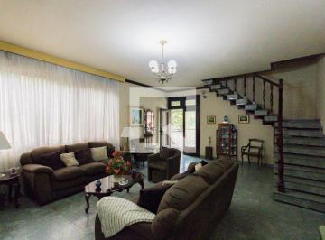 Casa · 540m² · 5 Quartos · 3 Vagas · Casa para Aluguel - Freguesia , 5 Quartos, 540 m² - Rio de Janeiro