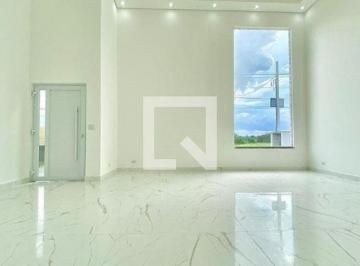 Casa · 200m² · 3 Quartos · 6 Vagas · Casa para Aluguel - Parque Mirante da Mata, 3 Quartos, 200 m² - Cotia