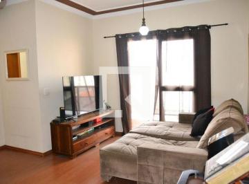 Apartamento · 162m² · 3 Quartos · 2 Vagas · Apartamento para Aluguel - Santa Maria, 3 Quartos,  162 m² - São Caetano do Sul