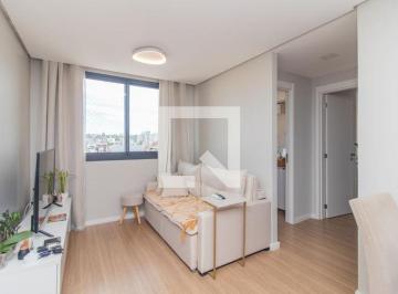 Apartamento · 58m² · 2 Quartos · 1 Vaga · Apartamento para Aluguel - Azenha, 2 Quartos,  58 m² - Porto Alegre