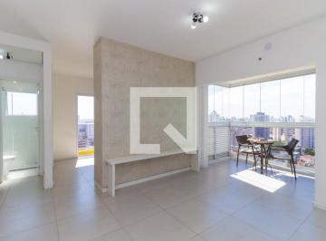 Apartamento · 40m² · 1 Quarto · 1 Vaga · Apartamento para Aluguel - Ipiranga, 1 Quarto,  40 m² - São Paulo