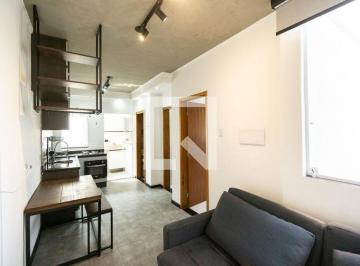 Apartamento · 35m² · 2 Quartos · Apartamento para Aluguel - Vila Carrão, 2 Quartos, 35 m² - São Paulo